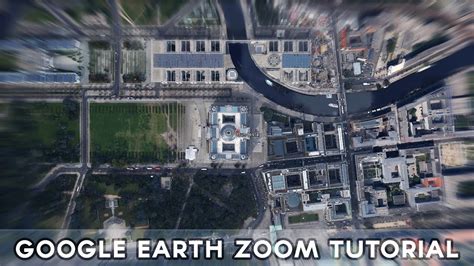 Google Earth Map Zoom House - jhayrshow