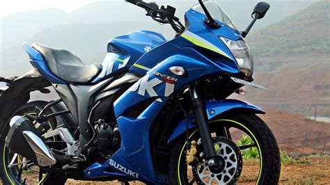 Suzuki Gixxer 150 SF | Specifications and Features Review - YouTube