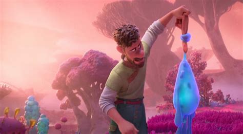 Disney releases trailer for sci-fi adventure Strange World ...