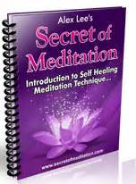 Deep Meditation Techniques | How “Secret of Meditation” Helps People Improve Their Mood ...