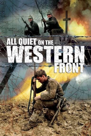 All Quiet on the Western Front (1979) | Movieweb