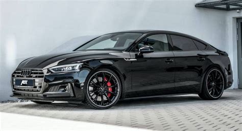 ABT - Latest News | Carscoops