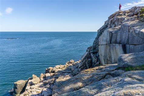 Otter Cliff (Acadia National Park) - 2020 All You Need to Know BEFORE You Go (with Photos ...