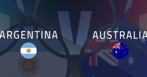 Australia vs Argentina World Cup Screening | Riotact