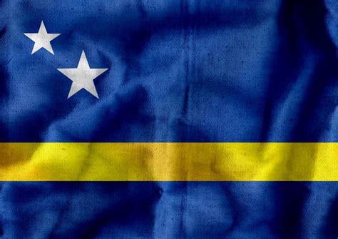 Curacao Flag Themes Idea Design Free Stock Photo - Public Domain Pictures