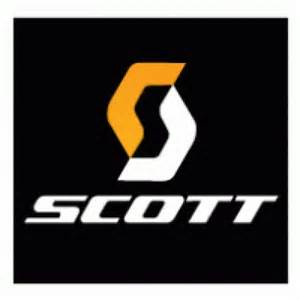 Scott | Brands of the World™ | Download vector logos and logotypes