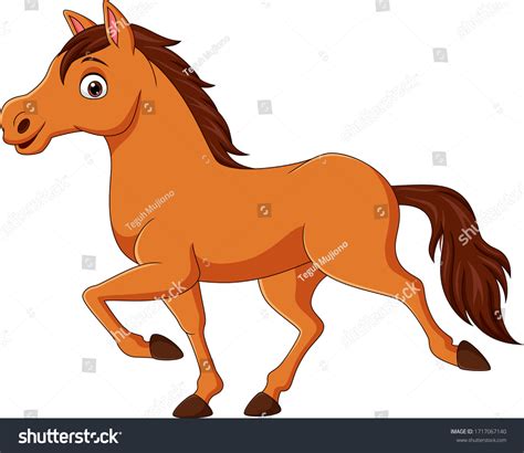 219,871 Cartoon Horse Images, Stock Photos & Vectors | Shutterstock