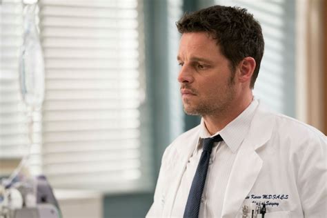 'Grey's Anatomy': Krista Vernoff Reveals Why Alex Karev Didn't Die in ...