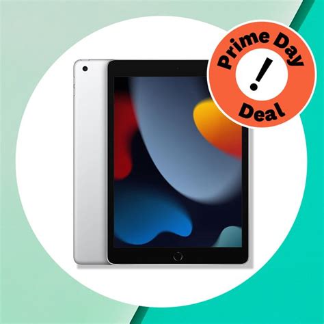 Amazon Prime Day 2023 iPad Sale: Take Over $100 Off Right Now