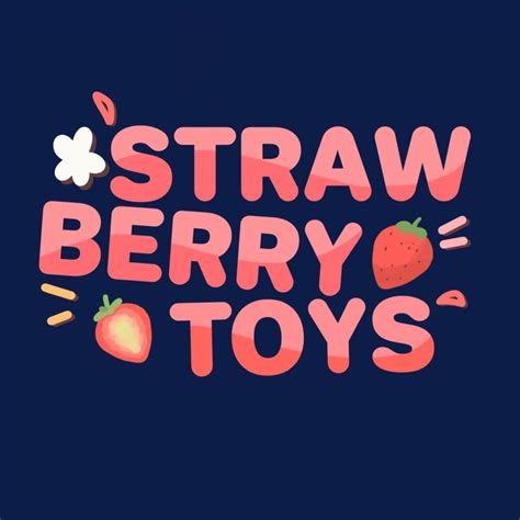 Strawberry Toys | Mandalay