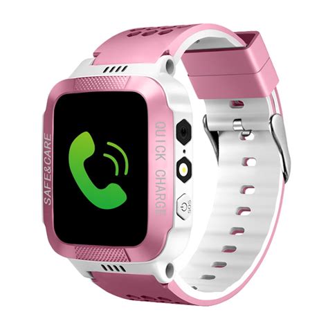 Kids Smart Watches With Tracker Phone Call for Boys Girls, Digital Wrist Watch, Sport Smart ...