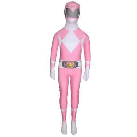 Kids Adults Super Sentai Kyoryu Sentai Zyuranger rangers Cosplay ...