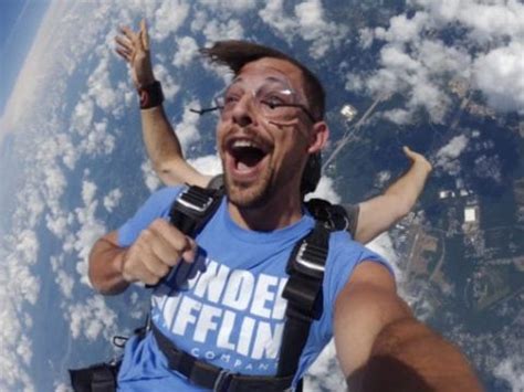 High Altitude | Highest Skydive in the Carolinas - Piedmont Skydiving