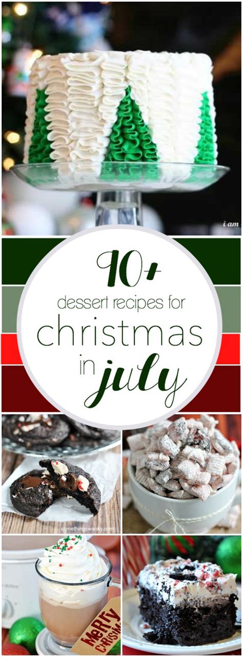 35 best images about Christmas in July Party Ideas on Pinterest