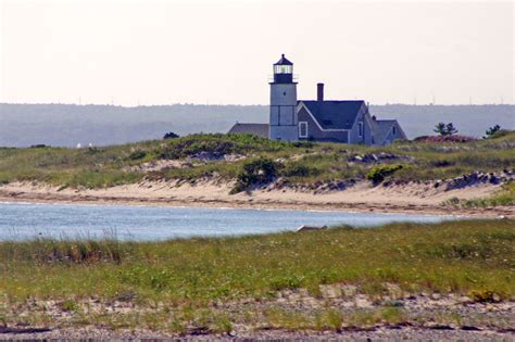 Sandy Neck | New england lighthouses, Lighthouse, Natural landmarks