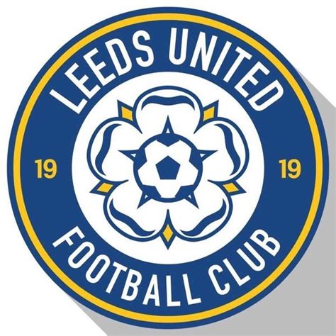 Leeds United Logo - Leeds United FC - Vikipedi - .united logo vector download, leeds united logo ...