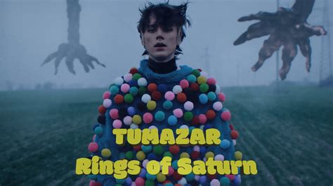 TUMAZAR - Rings of Saturn (Official Video) - YouTube