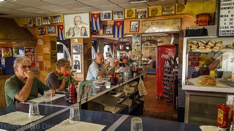 Little Havana Miami food tour