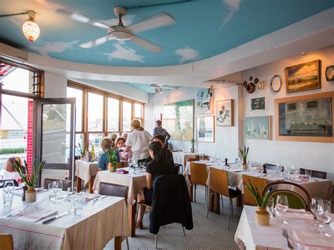 The 16 Best Restaurants in Bondi