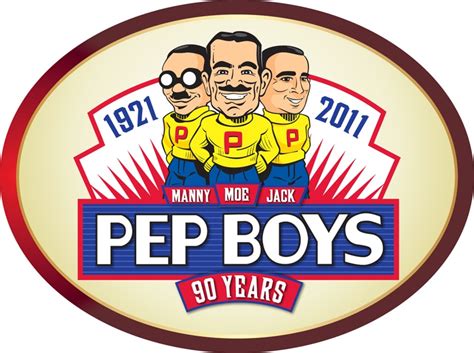 Pep Boys Inducted Into the Route 66 Rendezvous 2011 Cruisin' Hall of Fame? - Hot Rod Network