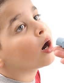 Inhaler Side Effects: Understanding How the Findings Affect your Child