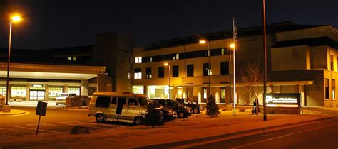 Flagstaff Medical Center - LPS - Flagstaff, AZ "A Protected Night Sky" - Photo Gallery - Cloudy ...