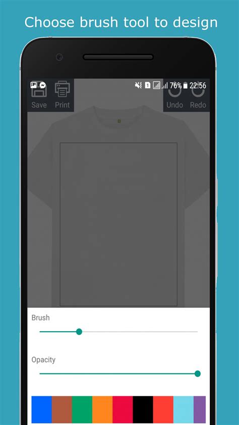 T-Shirt Design Studio APK for Android Download