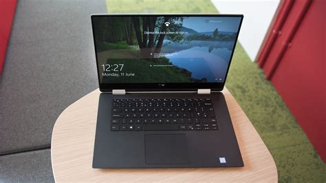 Dell XPS 15 2-in-1 review: Best in class | ITPro