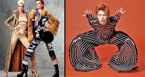 David Bowie