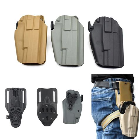 Gel Blaster Pistol Holsters Multiple Types | stickhealthcare.co.uk