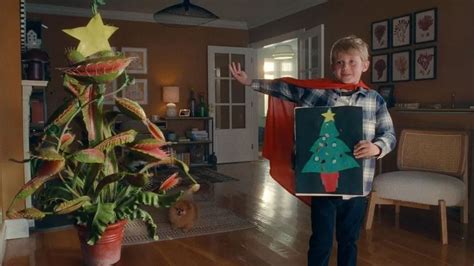 John Lewis Christmas advert: Venus flytrap takes starring role in much-awaited campaign | Ents ...