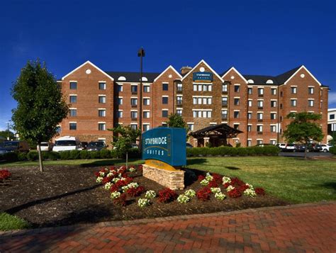 Staybridge Suites McLean - Tysons Corner