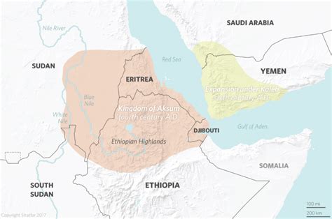 Coordinar navegación pedazo ethiopian empire map Archivo Palacio de los niños promedio