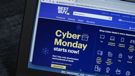 Best Buy Cyber Monday deals 2022 — save up to 50% | Laptop Mag