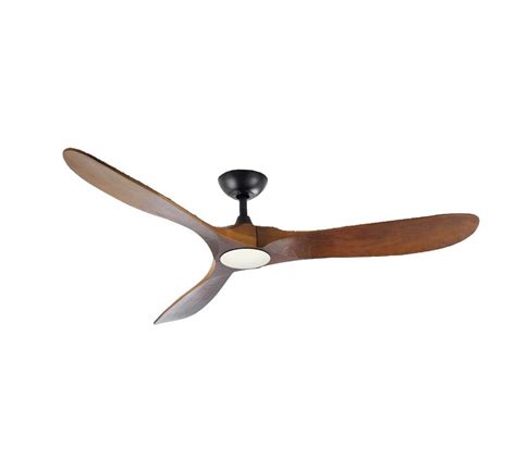 Wooden Propeller Ceiling Fan | Shelly Lighting