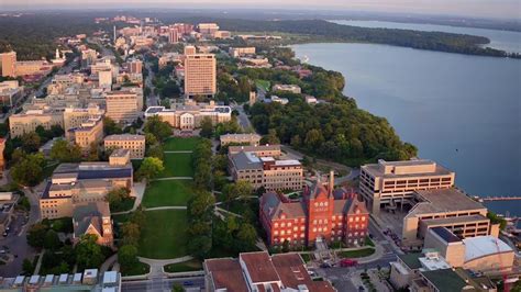 University of Wisconsin-Madison - The Best Master's Degrees