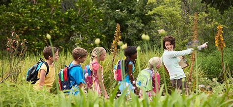 Outdoor Activities for Out of School Youth - Green Seattle Partnership