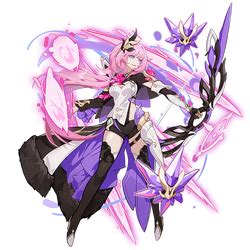 Elysia/Gallery | Honkai Impact 3rd Archives Wiki | Fandom Furry Comic, Super Hero Costumes, Best ...