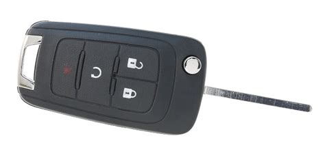 Buick / Chevrolet Examples | Mr. Keys Locksmith