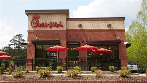 Drive-thru only Chick-fil-A opening in Raleigh's midtown near Wegmans, Costco and Trader Joe's ...