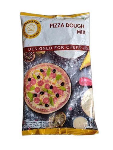 Pizza Dough Mix at best price in New Delhi by Kapoor Enterprises | ID: 2849768361391