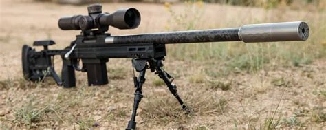 The Best 300 Blackout Suppressor: 2023 Top Picks Revealed