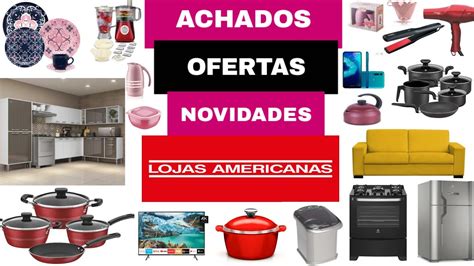 LOJAS AMERICANAS - ACHADOS PARA O LAR COM OFERTAS - DESCONTOS INCRÍVEIS LOJAS AMERICANAS ONLINE ...