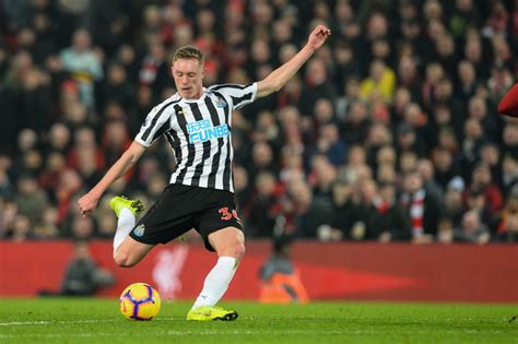 Will Sean Longstaff get another chance against Watford? - Geordie Boot Boys