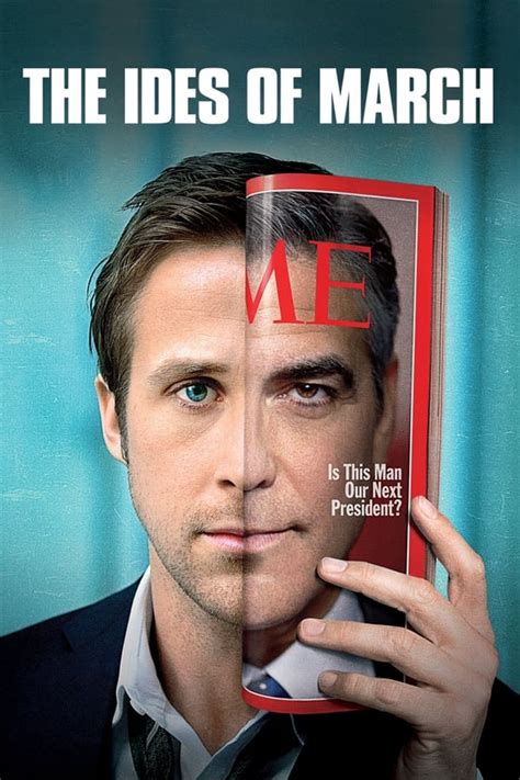 The Ides of March (2011) — The Movie Database (TMDB)