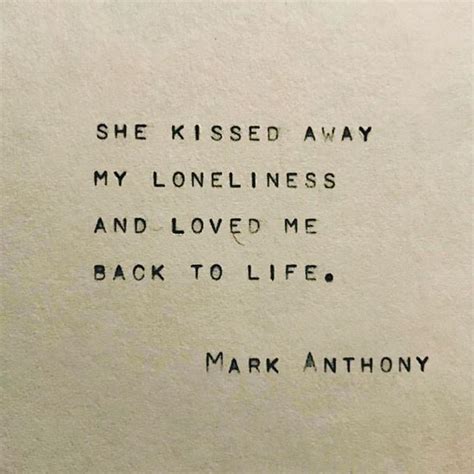 Top Mark Anthony Quotes On Love of the decade Learn more here | quotesgram5