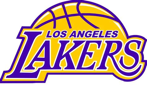 Los Angeles Lakers Logo