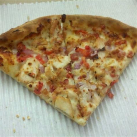 Pizza Hut Medium Thin Crust Nutrition Facts | Besto Blog