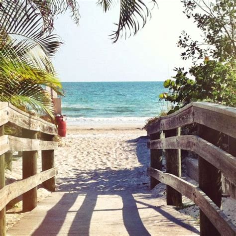 North Redington Beach | North redington beach, Florida beaches vacation, Redington beach florida