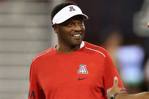 Kevin Sumlin explains why Arizona football used helicopter to recruit ...